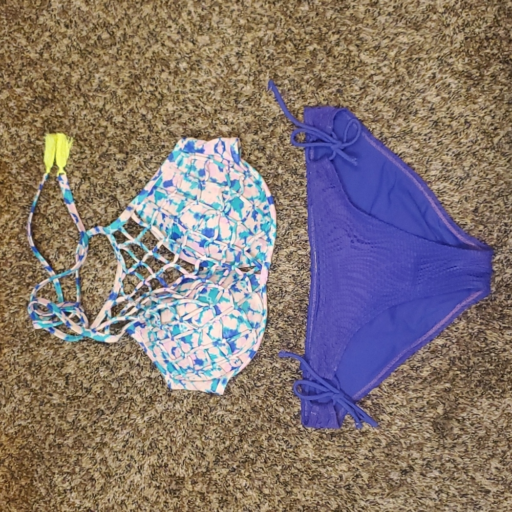 Bikini Top/Bottom